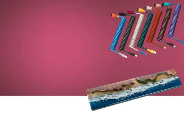 Accessories Best PC Accessories in BD