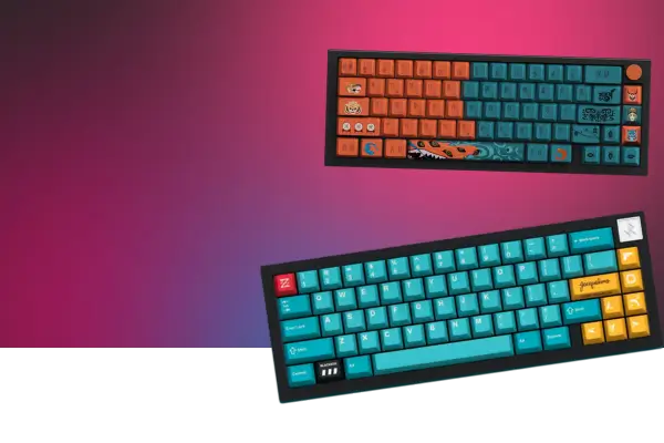 Keyboard Best PC Accessories in BD