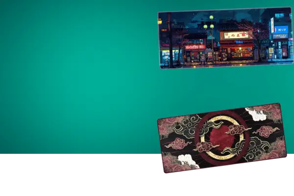 Mousepad Best PC Accessories in BD