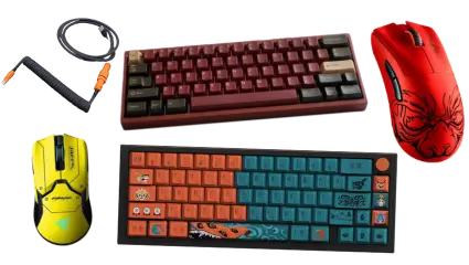 Pre order Best PC Accessories in BD