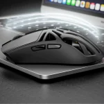 Smailwolf RS8 – Tri-Mode LIGHTSPEED Wireless Macro Mouse