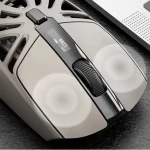 Smailwolf RS8 – Tri-Mode LIGHTSPEED Wireless Macro Mouse