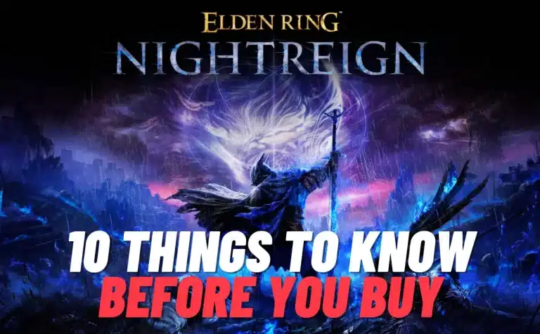Elden Ring: Nightreign Review – 10 Things You Must Know Before You Buy