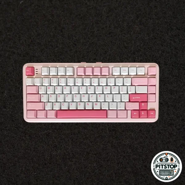 Valkyrie VK 75 HE Lite Pink