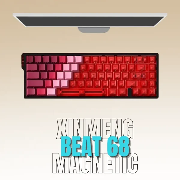 XINMENG Beat 68 Lite