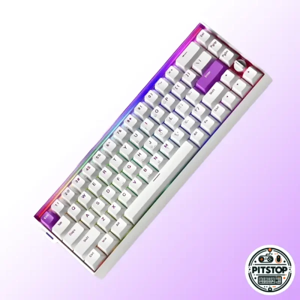 LANGTU BOOM 68 Mechanical Magnetic Keyboard