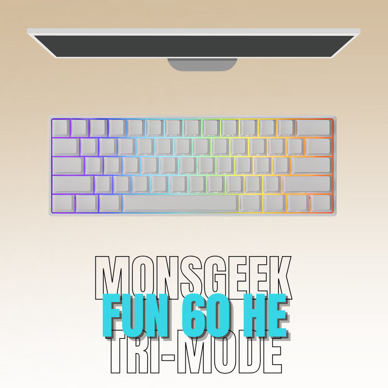 MonsGeek Fun 60 Pro