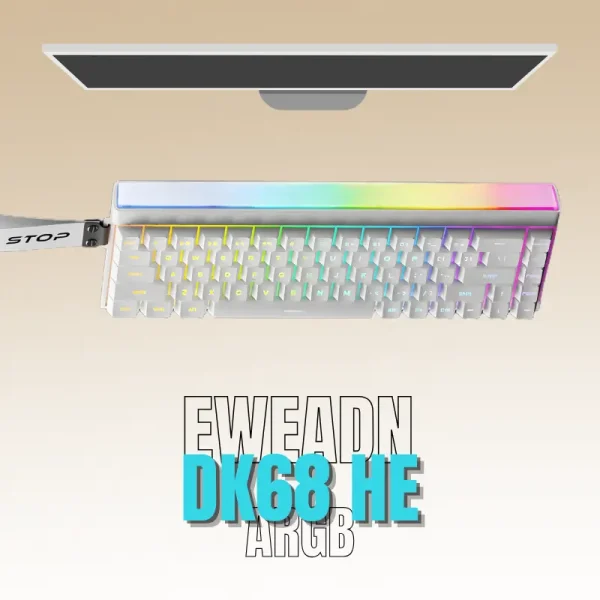 EWEADN DK68 HE
