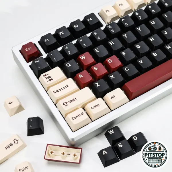 GMK Rome Keycaps